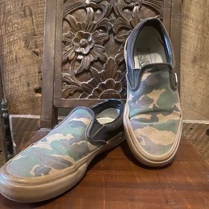 Custom Vans